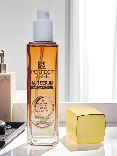 Перфект Кеър Серум за Коса с Арганово Масло и Витамин Е
