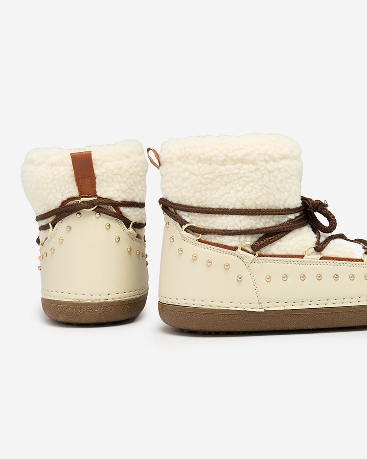 Royalfashion Дамски ботуши за сняг Vimelud