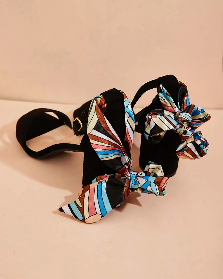 Royalfashion Дамски сандали Post Notrit