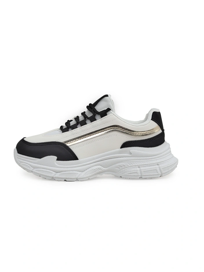 Royalfashion Спортни маратонки за жени Fexxy