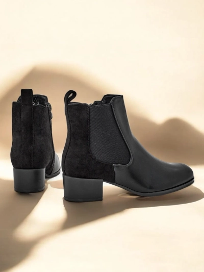 Дамски боти на Royalfashion Вирто