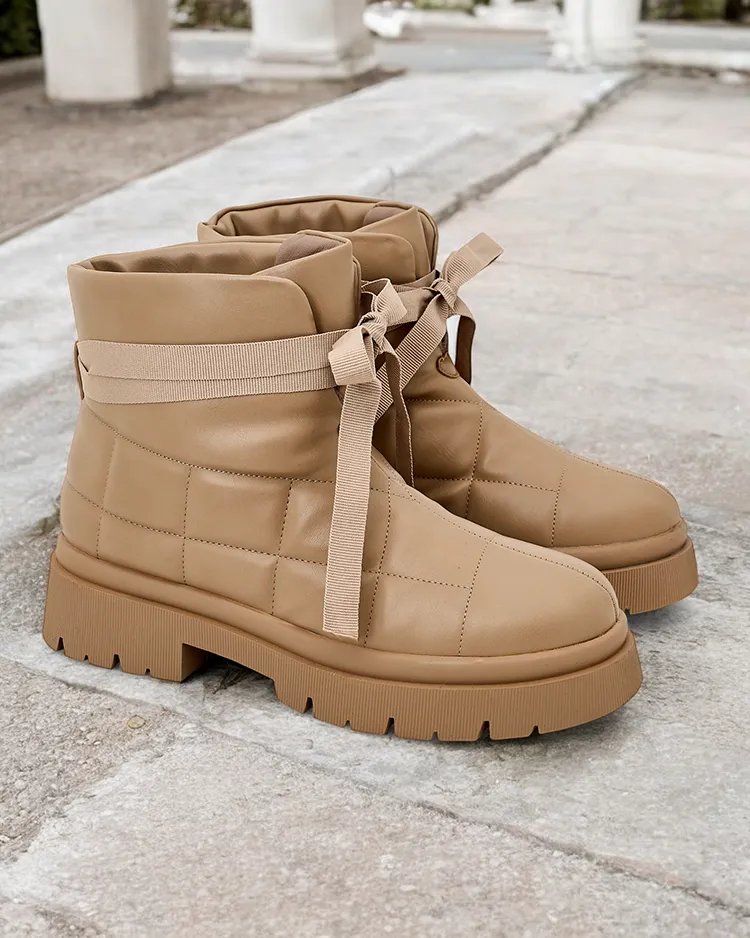 Дамски глезенки Royalfashion Losita