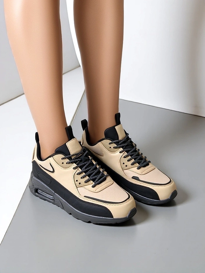 Royalfashion Дамски маратонки Maxxes