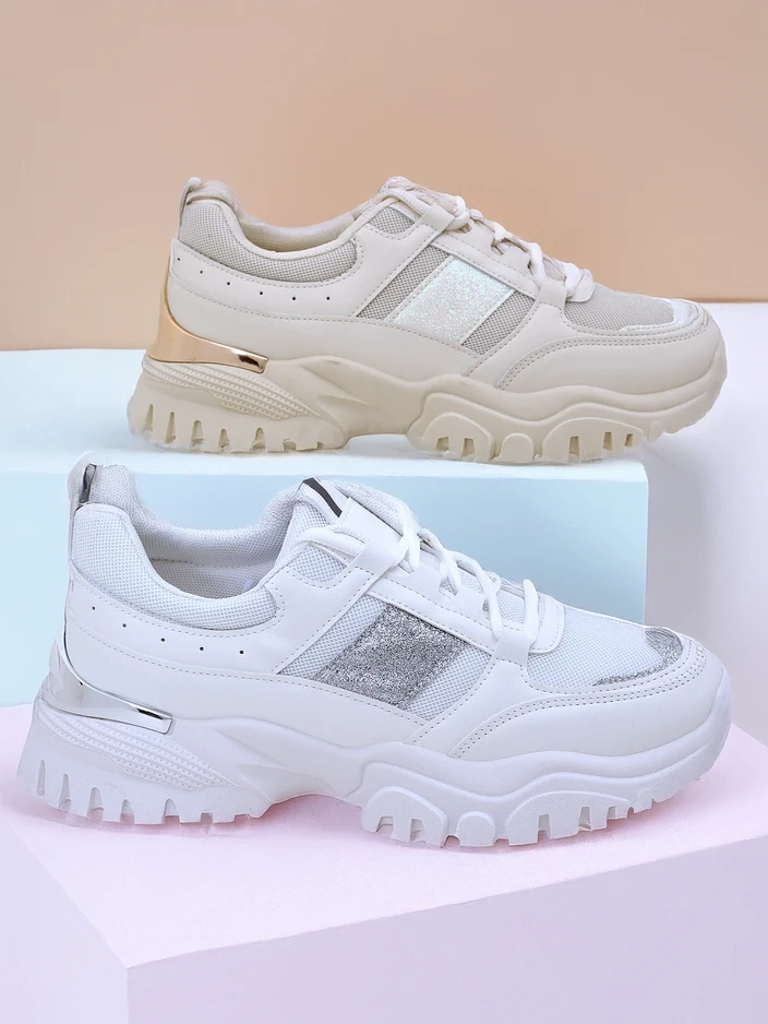 Royalfashion Дамски спортни маратонки Obilis