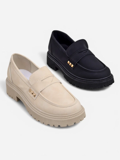 Дамски мокасини Royalfashion Atti