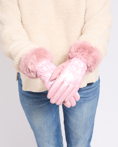 Дамски ръкавици от Royalfashion