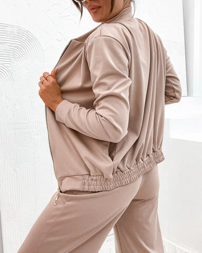 Royalfashion Дамски ежедневен комплект