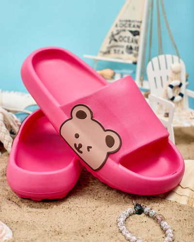 Royalfashion Дамски гумени джапанки Mall