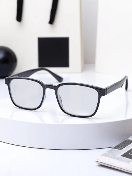 Royalfashion Диоптрични очила +3 VisionOptic Classic