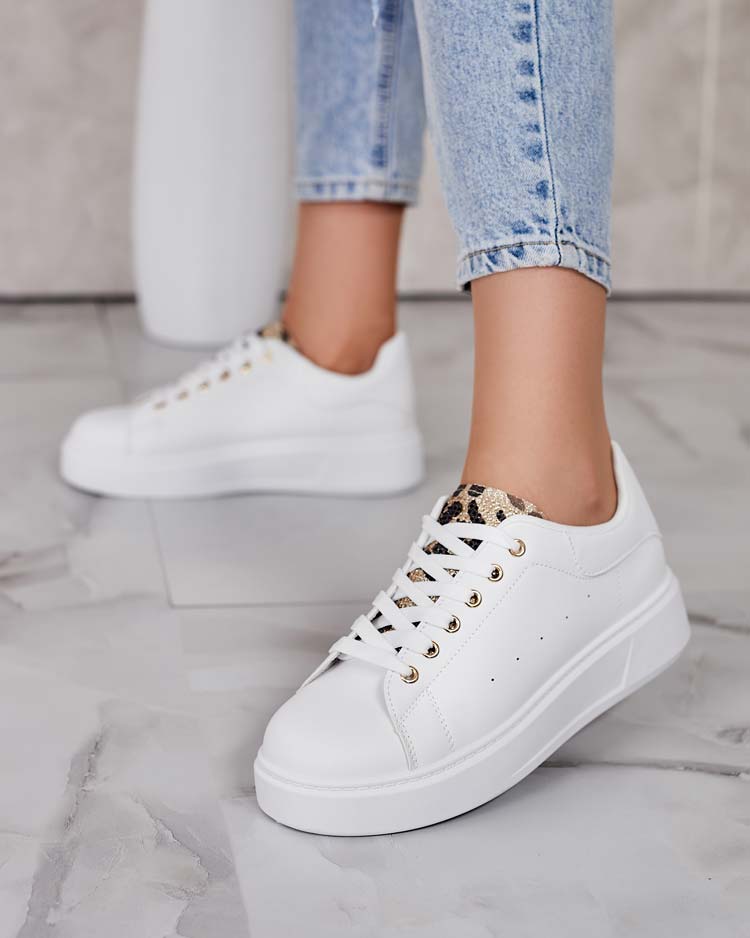 Royalfashion Дамски спортни маратонки Simi