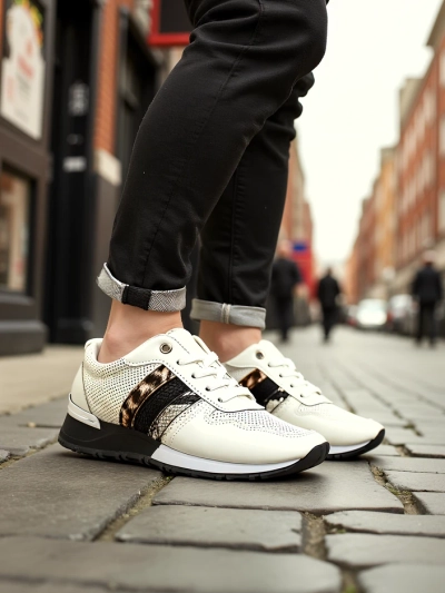 Royalfashion Дамски спортни обувки Panterras