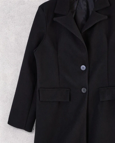 Royalfashion Дамско палто