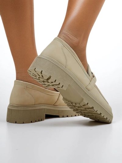 Royalfashion Женски мокасини Erret