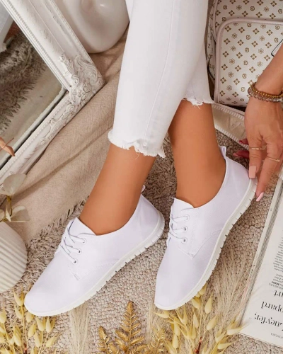 Royalfashion Дамски маратонки Peonis