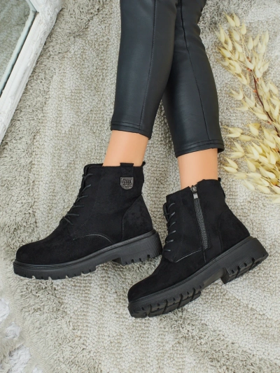 Дамски боти Tirra