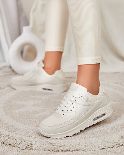 Royalfashion Дамски спортни обувки с дантела Teterhi