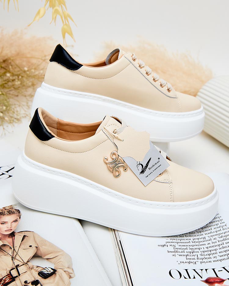 Royalfashion Дамски спортни обувки Taersev