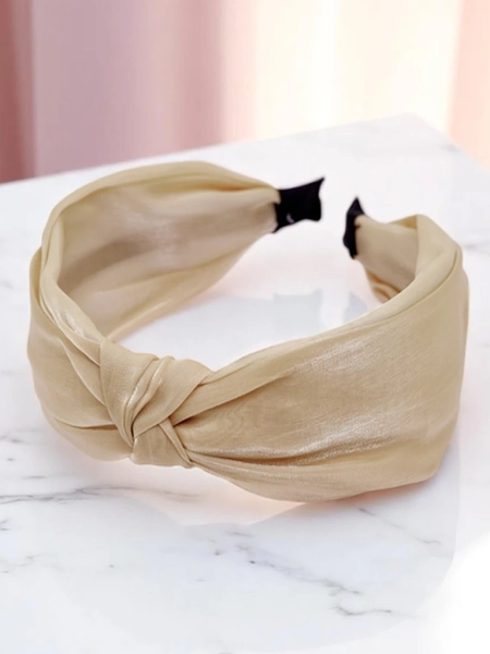 Royalfashion Сатенена диадема Satinellas