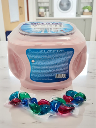 Luxelux Капсули за пране 40 бр.