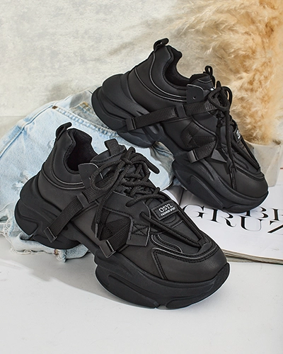 Royalfashion Дамски спортни маратонки Haigrette