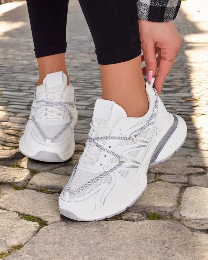 Royalfashion Женски маратонки Baretes