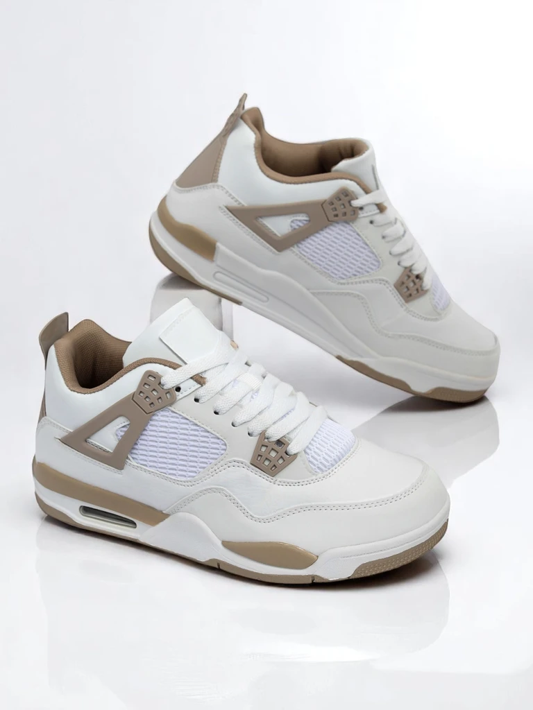 Royalfashion Спортни дамски сникърси Street Pulse