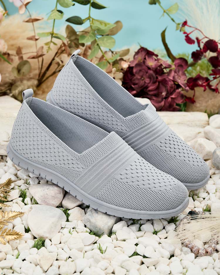 Royalfashion Дамски полуобувки Arlessa