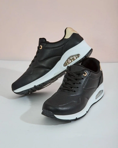 Royalfashion Дамски спортни маратонки Alomie