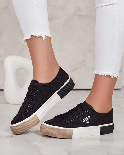 Royalfashion Дамски маратонки Alamma