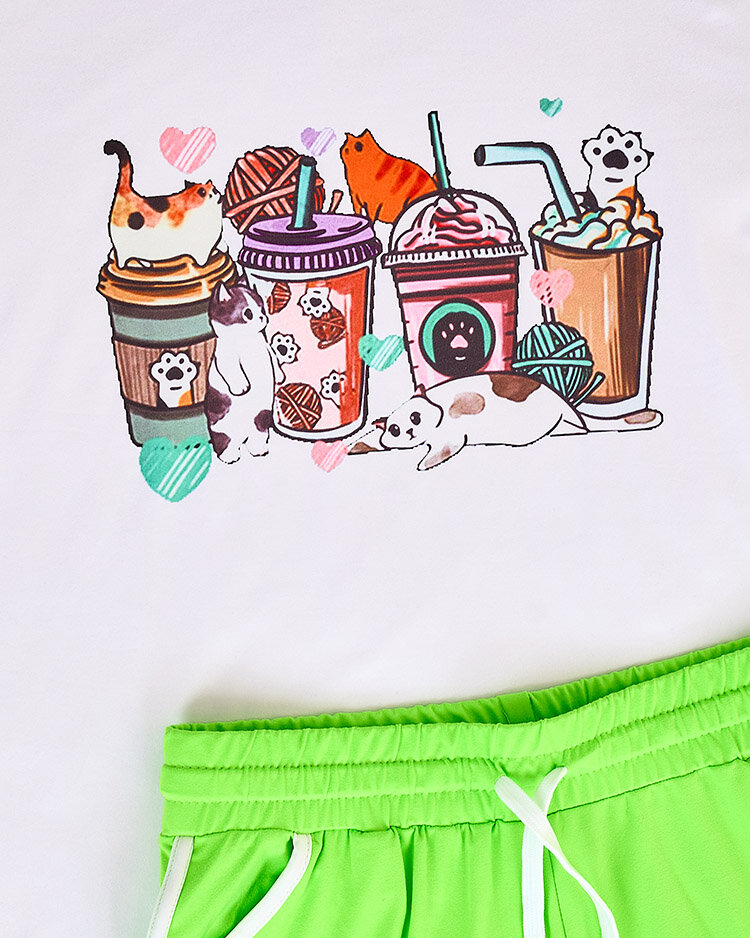 Royalfashion Дамски спортен екип