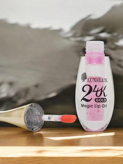 Luxelux Глос за устни 02 2 мл