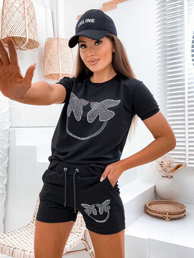 Royalfashion Дамски комплект с потник