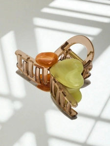 тъмнозелено