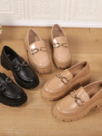 Royalfashion Женски мокасини Mellene