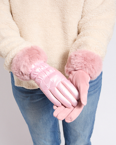 Дамски ръкавици от Royalfashion