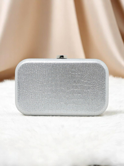 Royalfashion Дамска чанта тип плик Vespera Glow