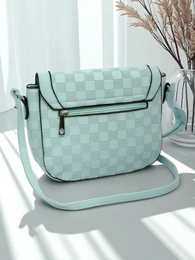 Royalfashion Малка дамска чанта от еко кожа Emily Grace