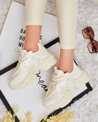 Royalfashion Дамски спортни маратонки Haigrette