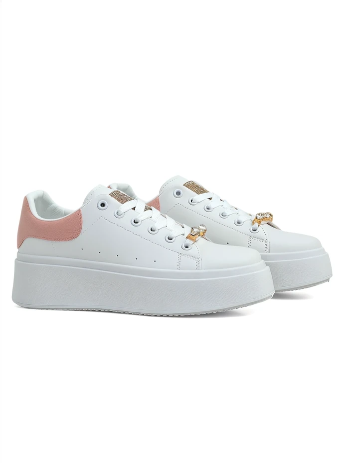 Royalfashion Дамски спортни кецове Tenzorus