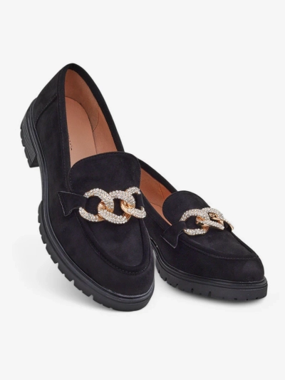 Royalfashion Елегантни мокасини за жени Bornello