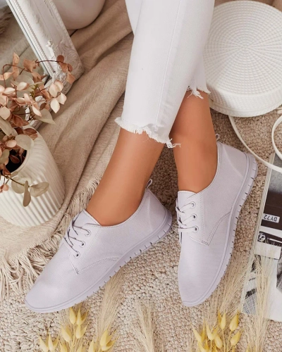 Royalfashion Дамски маратонки Peonis