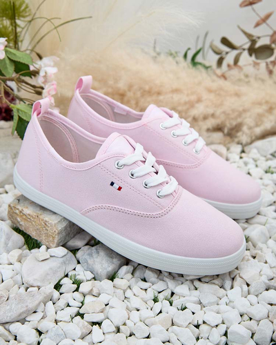 Royalfashion Дамски маратонки Secilla