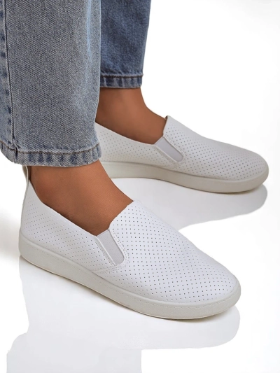 Royalfashion Дамски slip on обувки Nexo Rush