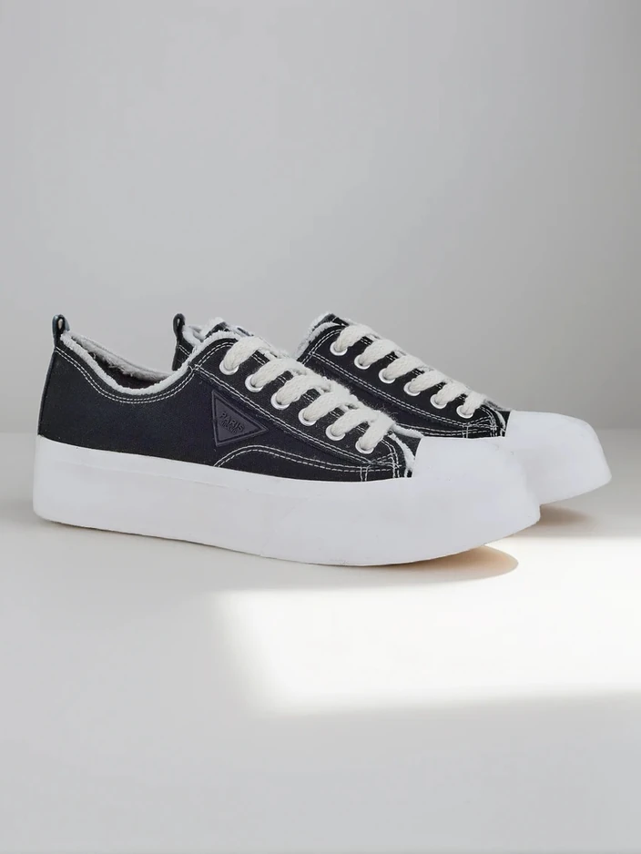 Royalfashion женски платформи маратонки Misorsse