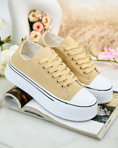 Royalfashion Дамски спортни маратонки Stroms