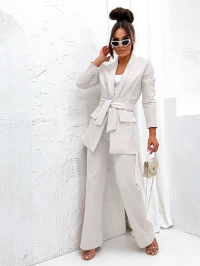 Royalfashion Елегантен дамски костюм