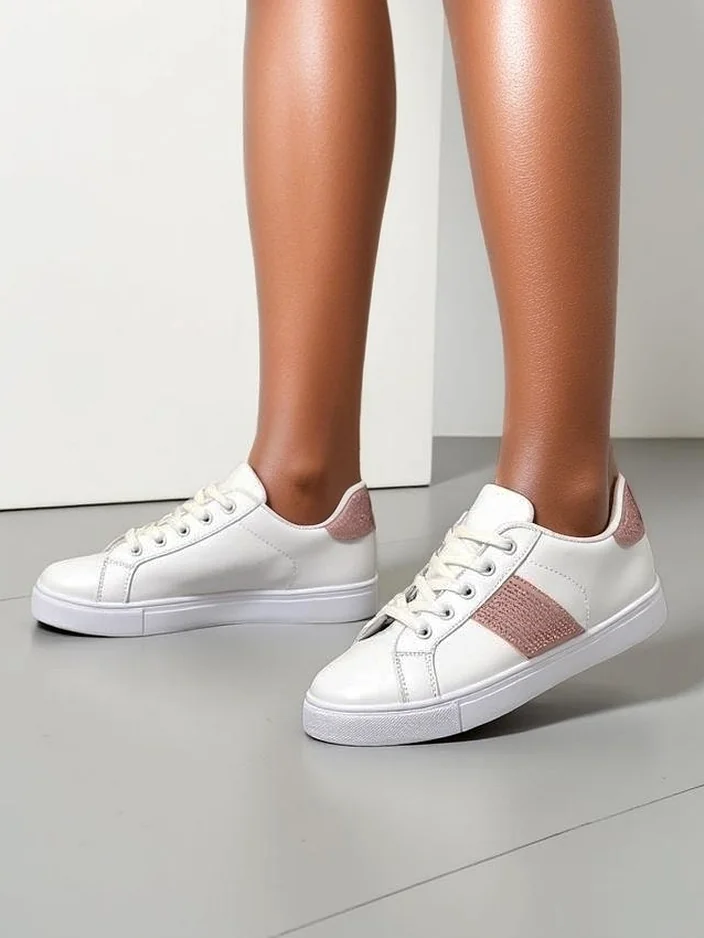 Royalfashion дамски спортни маратонки Perella