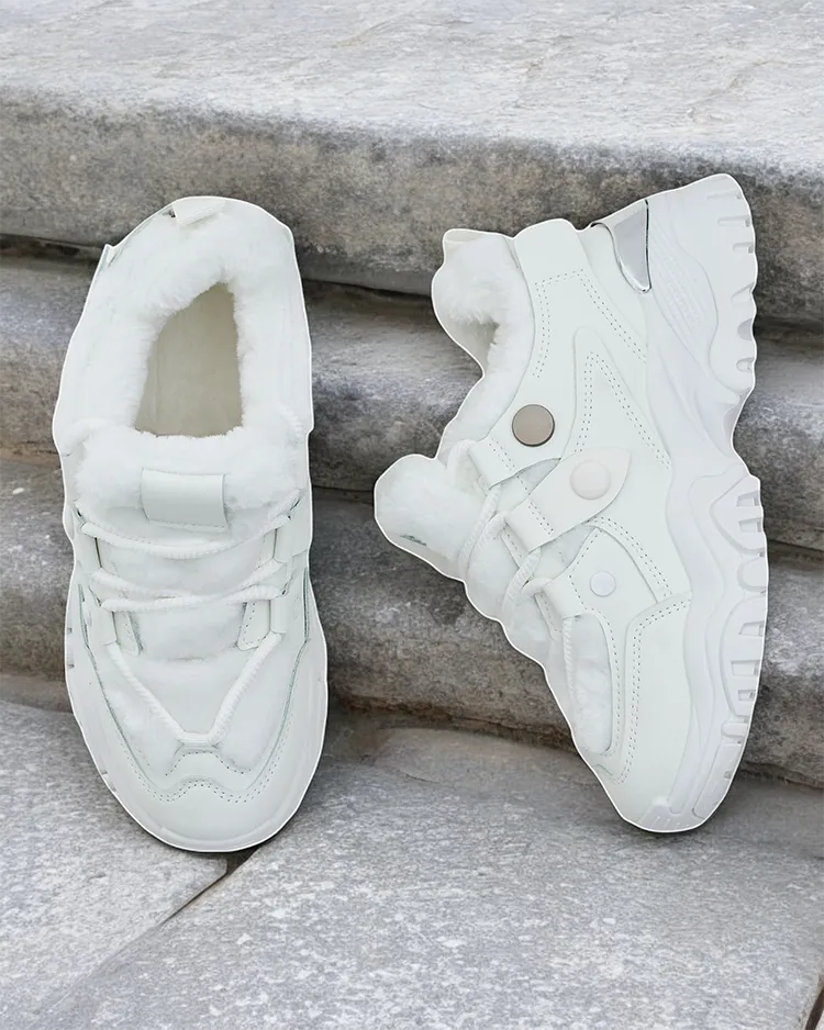 Дамски кецове с качулка на Royalfashion Poriomo