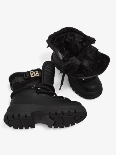 Дамски снежни боти Royalfashion Uemi