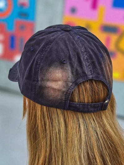 Royalfashion Шапка с козирка Paris 1976